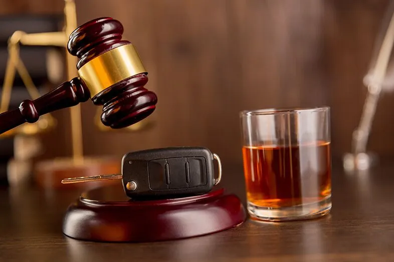 CRIMINAL DEFENSE