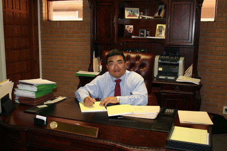 Attorney Sonny Im - personal injury lawyer Pinellas County Florida