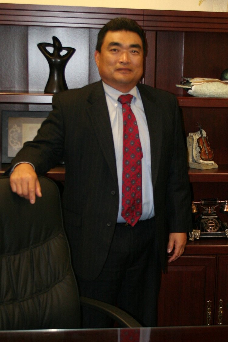 Attorney Sonny Im - experienced DUI defense lawyer since 1991