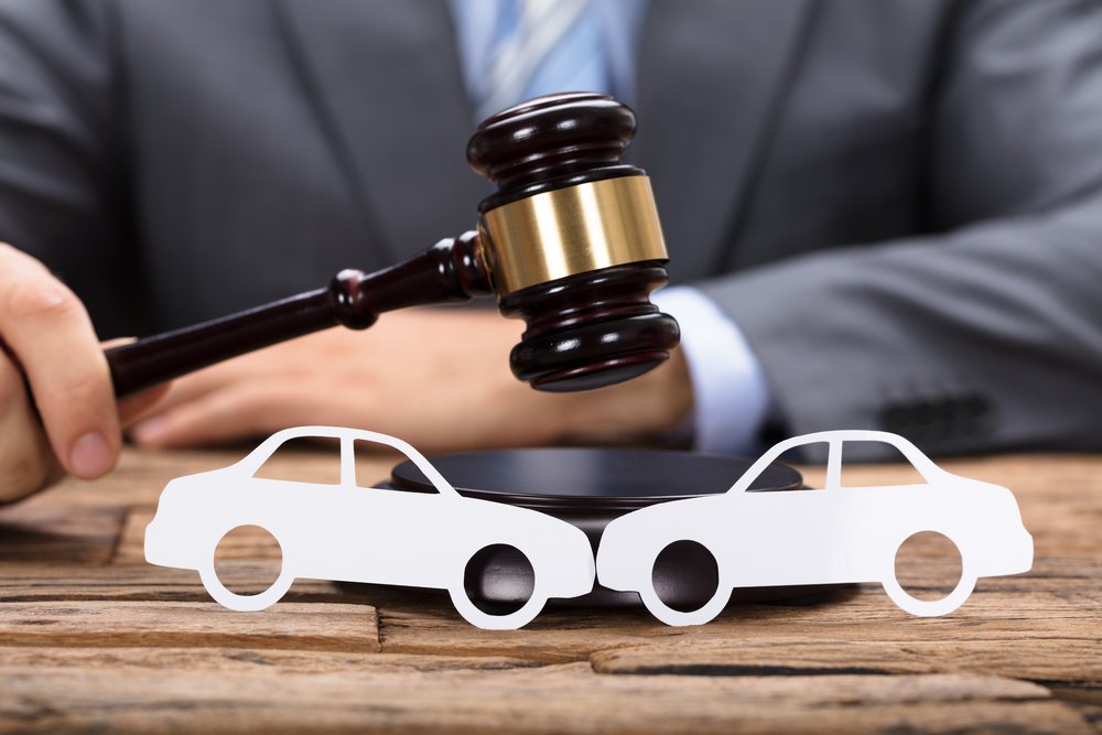 PERSONAL INJURIES