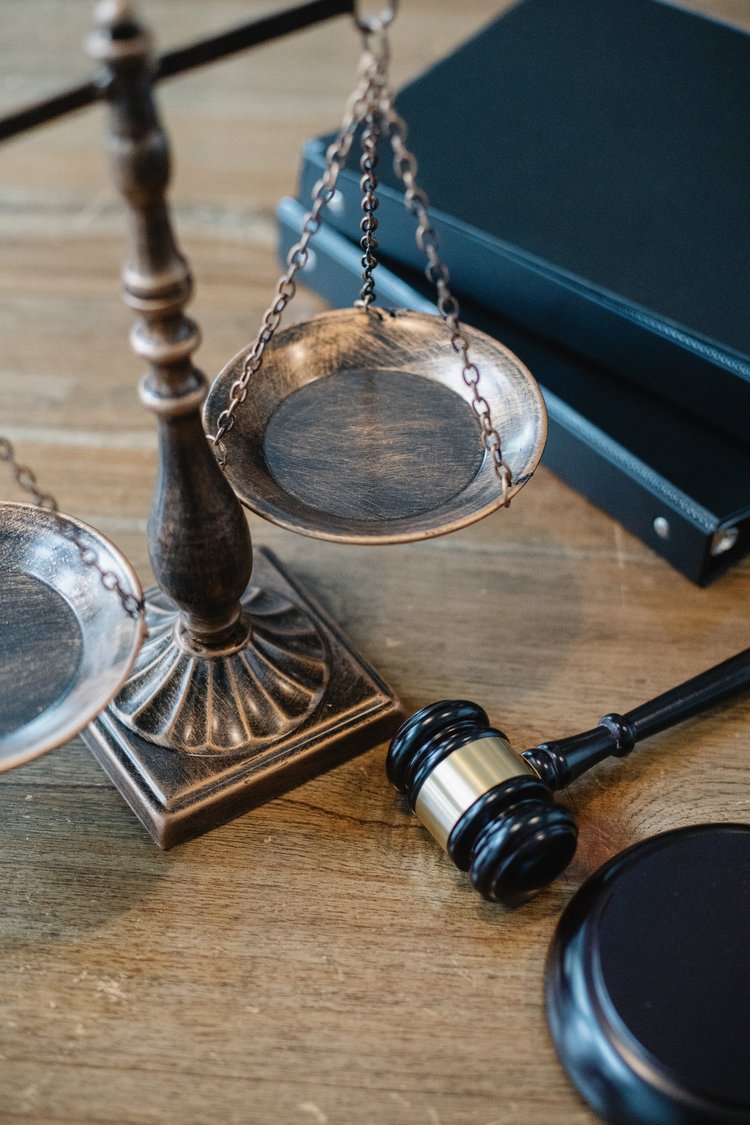 Personal injury attorney consultation - Law Office of Sonny Im